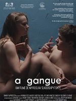 Pôster de A Gangue