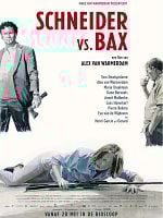 Pôster de Schneider vs. Bax