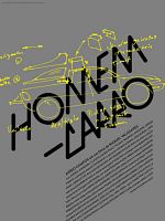 Pôster de Homem-Carro