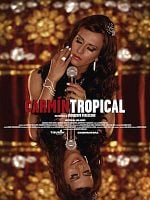 Pôster de Carmin Tropical