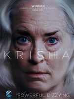 Pôster de Krisha