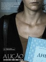 Pôster de A Lição