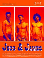 Pôster de Jess & James