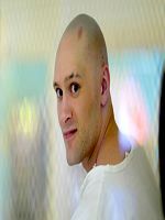 Pôster de Life and Death Row