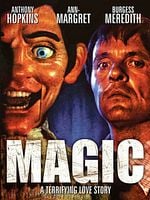 Pôster de Magia Negra