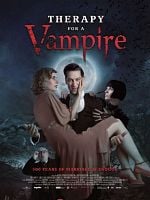 Pôster de Therapy for a Vampire