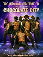 Pôster de Chocolate City