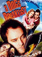 Pôster de Que Osso Duro de Roer