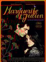 Pôster de Marguerite & Julien: Um Amor Proibido