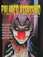 Pôster de Palhaço Assassino