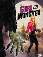 Pôster de Skylar: A Garota Destemida