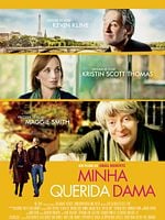 Pôster de Minha Querida Dama