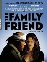 Pôster de O Amigo da Família