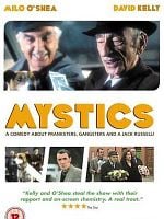 Pôster de Mystics