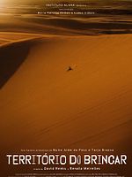 Território do Brincar