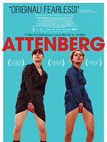 Pôster de Attenberg