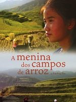 Pôster de A Menina dos Campos de Arroz