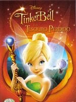 Tinker Bell e o Tesouro Perdido