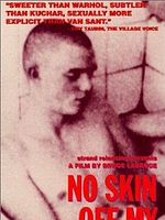 Pôster de No Skin Off My Ass