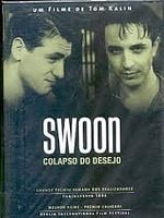 Pôster de Swoon – Colapso do Desejo