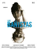 Pôster de Os Banhistas