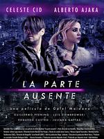 Pôster de A Parte Ausente
