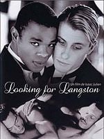 Pôster de Looking for Langston
