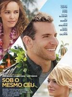 Pôster de Sob o Mesmo Céu
