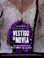 Pôster de Vestido de Noiva