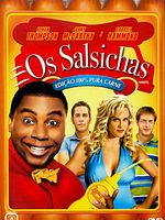 Pôster de Os Salsichas