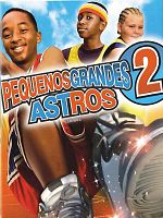 Pôster de Pequenos Grandes Astros 2