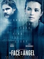 Pôster de A Face de Um Anjo