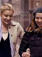 Pôster de Mistress America