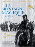 Pôster de The Magic Mountain