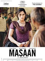 Pôster de Masaan