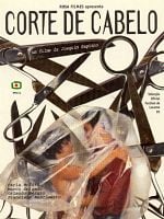 Pôster de Corte de Cabelo