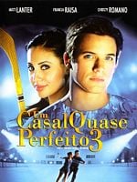 Pôster de Um Casal Quase Perfeito 3