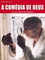 Pôster de A Comédia De Deus