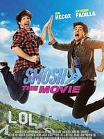Pôster de Smosh: O Filme
