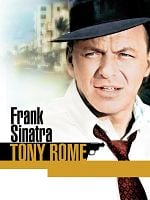 Pôster de Tony Rome