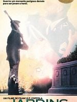 Pôster de Jardins de Pedra