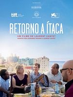 Pôster de Retorno a Ítaca