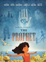 Pôster de The Prophet