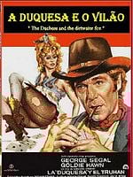 Pôster de A Duquesa e o Vilão