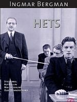 Pôster de Tortura do Desejo