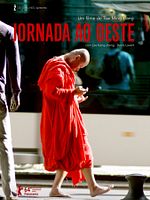 Pôster de Jornada ao Oeste