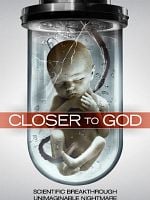 Pôster de Closer To God