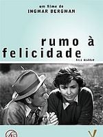 Pôster de Rumo à Alegria