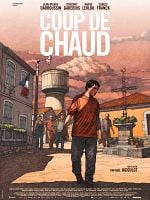 Pôster de Onda de Calor