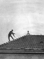 Pôster de A Batalha da Maria Antônia